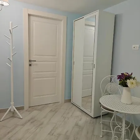 Maison d'hôtes That's Decumani 4*