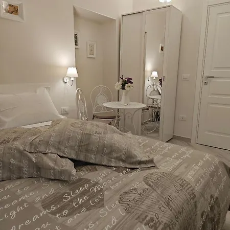 That's Decumani Maison d'hôtes Naples