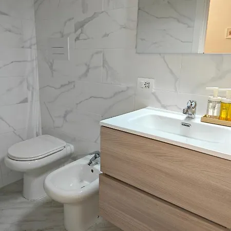 That's Decumani Maison d'hôtes