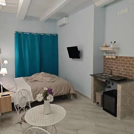 That's Decumani 4* Naples