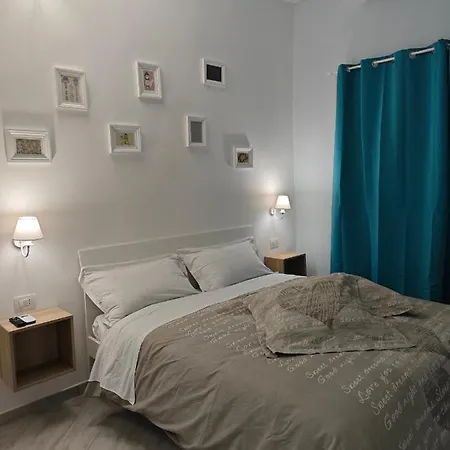 That's Decumani Maison d'hôtes Naples