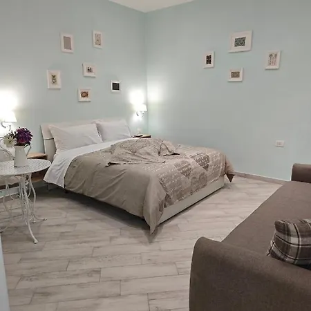 That's Decumani 4* Naples