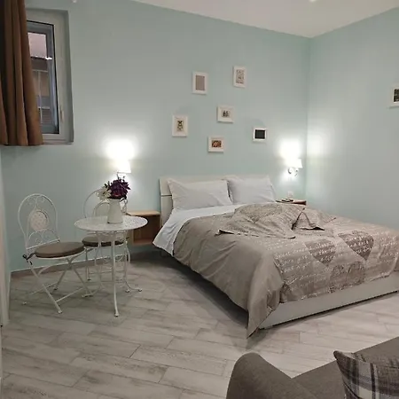 That's Decumani 4* Naples