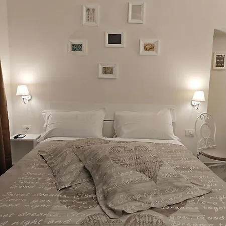 That's Decumani Guest house *
