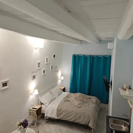 Guest house That's Decumani *