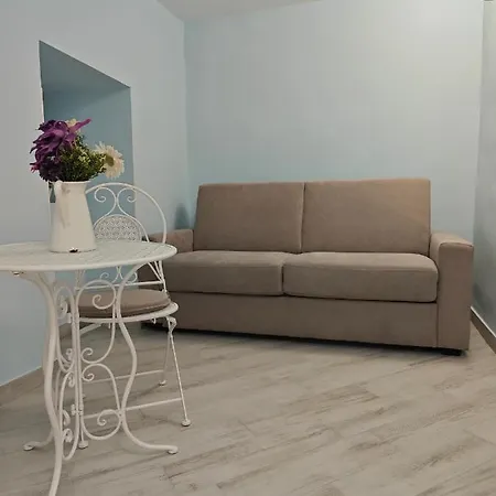 That's Decumani ナポリ