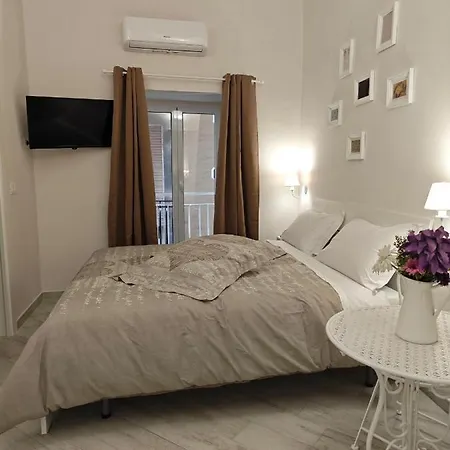 Guest house That's Decumani Naples