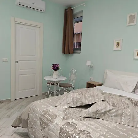That's Decumani Guest house
