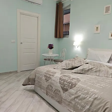 That's Decumani Guest house *