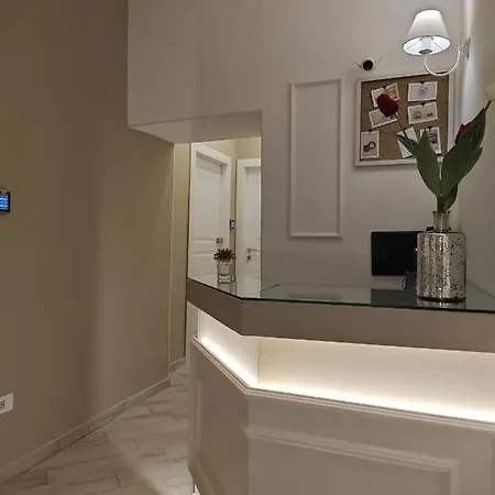 That's Decumani 4* Neapol