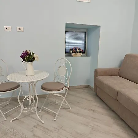 That's Decumani Nápoles