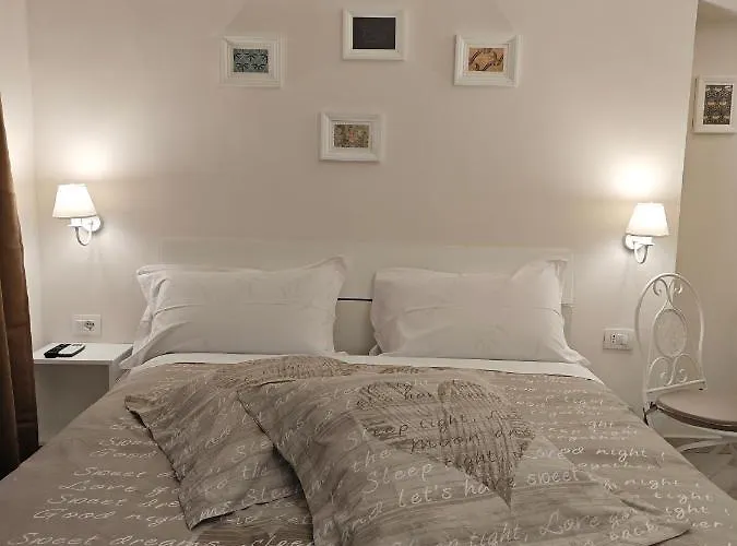 That's Decumani Casa de hóspedes 4*