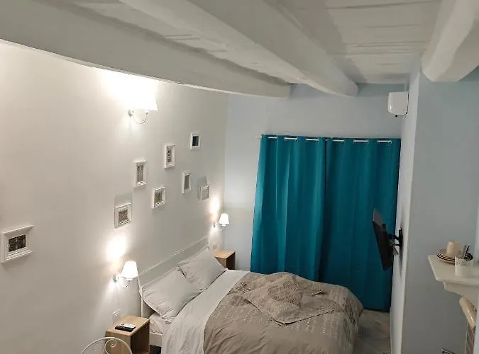 Casa de hóspedes That's Decumani 4*