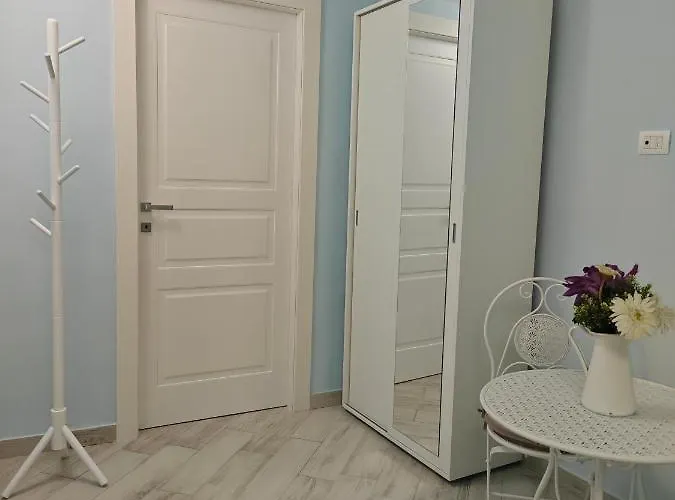 Casa de hóspedes That's Decumani 4*