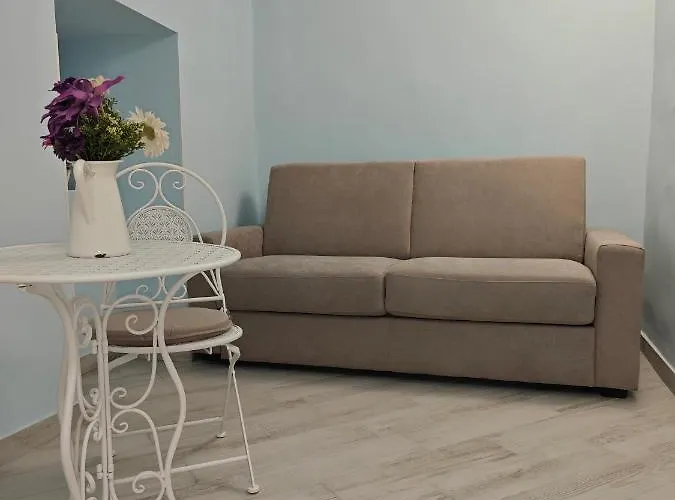 That's Decumani Nápoles