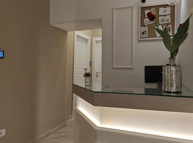 That's Decumani 4* Nápoles