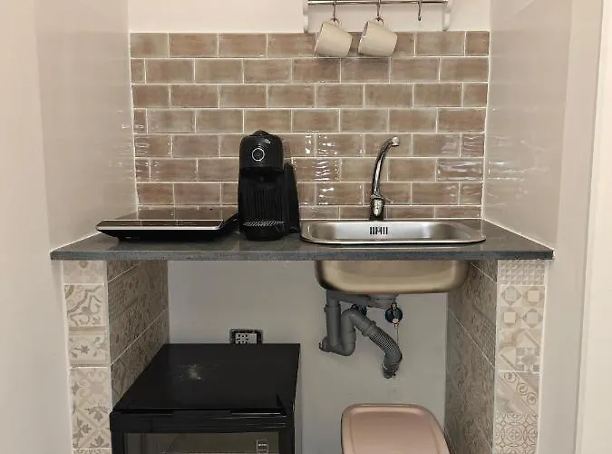 That's Decumani Casa de hóspedes Nápoles