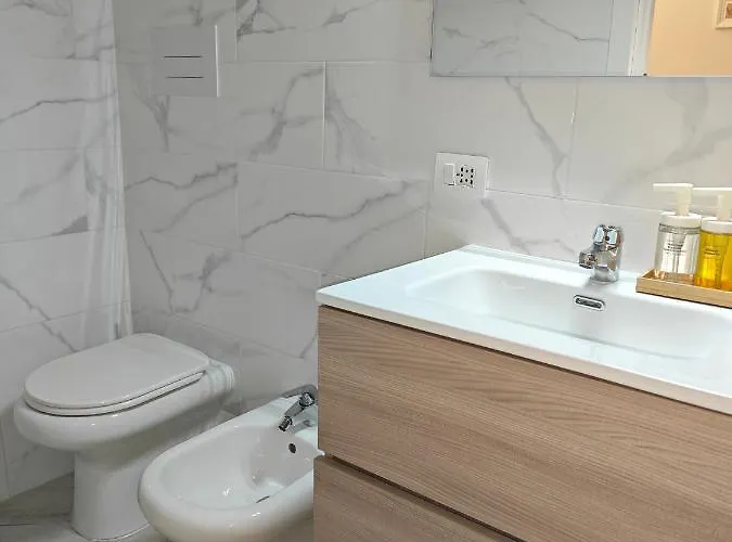 That's Decumani Casa de hóspedes