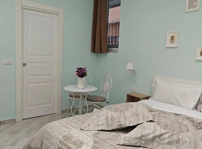 That's Decumani Casa de hóspedes