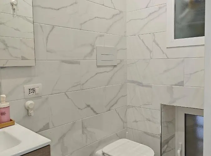 Casa de hóspedes That's Decumani Nápoles