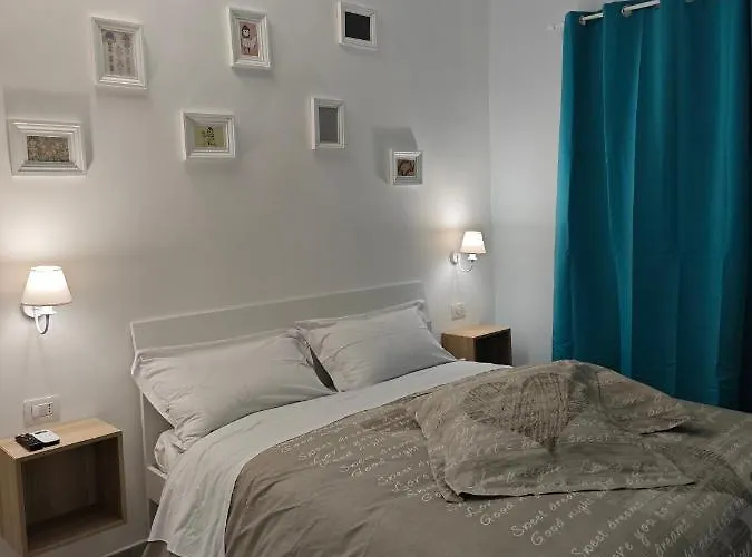 That's Decumani Casa de hóspedes Nápoles