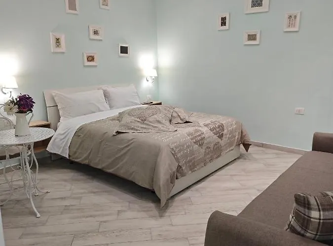 That's Decumani 4* Nápoles