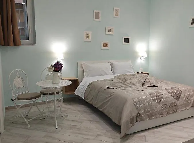 That's Decumani 4* Nápoles