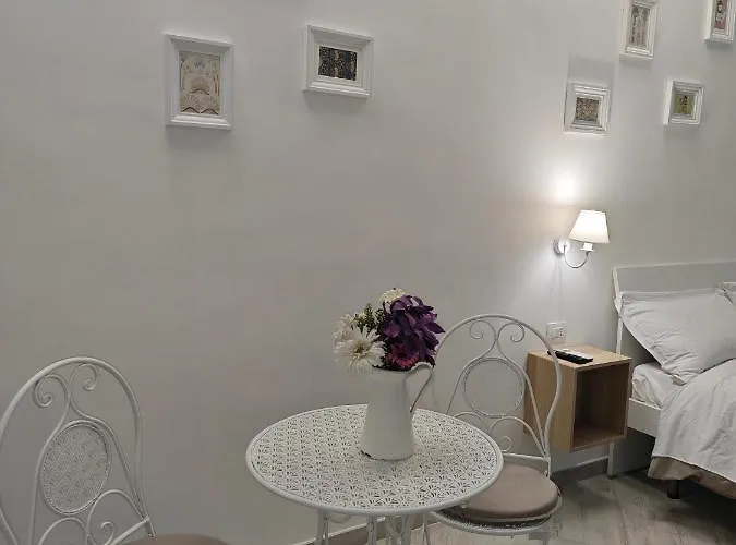 That's Decumani Casa de hóspedes