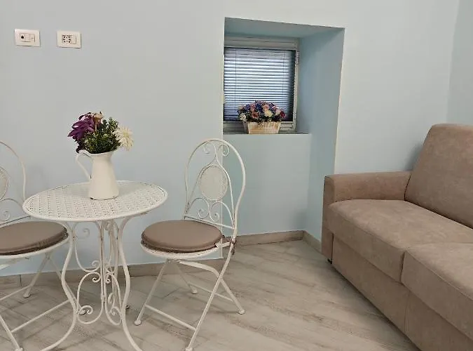 That's Decumani Nápoles