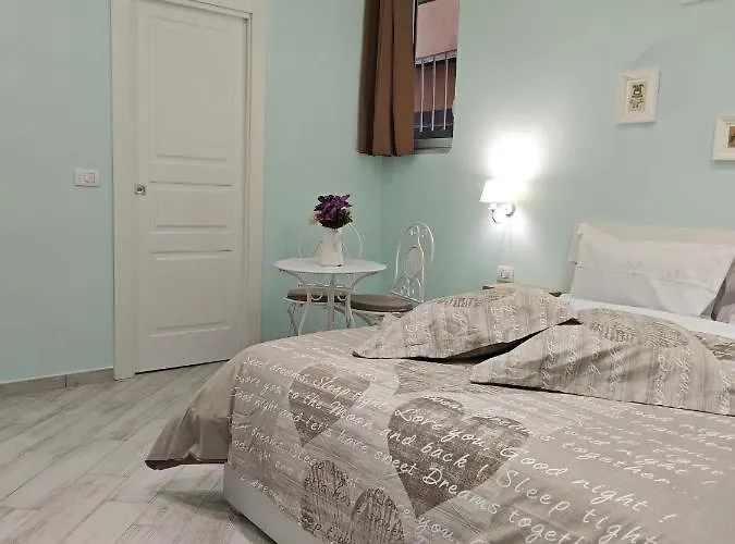 That's Decumani Casa de hóspedes 4*