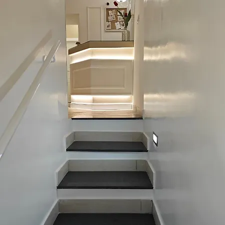 بيت ضيافة That's Decumani