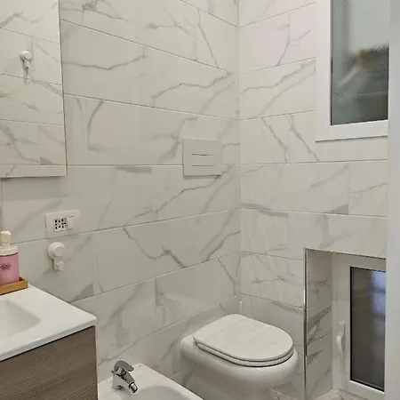 بيت ضيافة That's Decumani نابولي