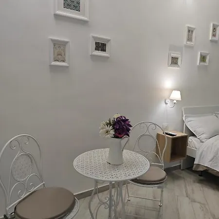 That's Decumani بيت ضيافة