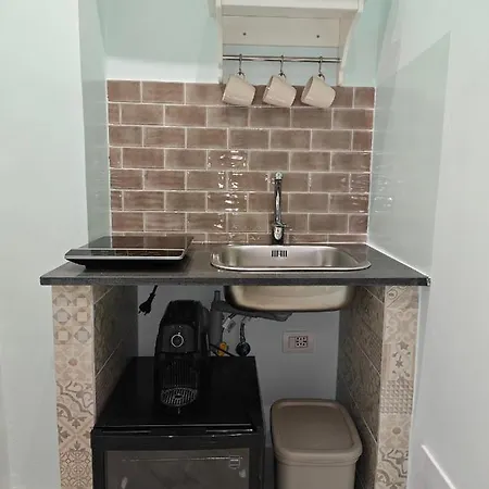 بيت ضيافة That's Decumani 4*